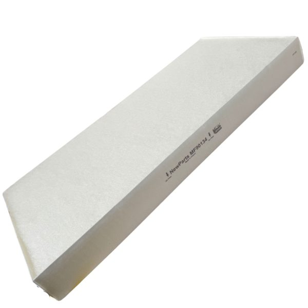 NewParts Filters MF90134 - Filtr kabinowy