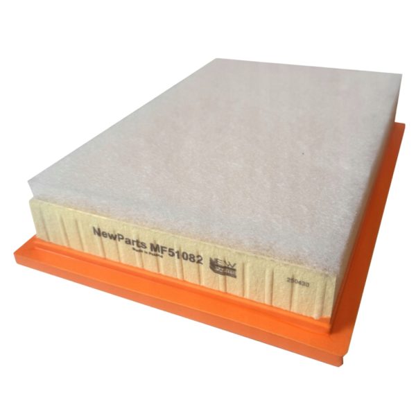 NewParts Filters MF51028 - Filtr powietrza