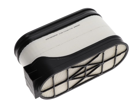 WIX Filters 49665 - Filtr powietrza