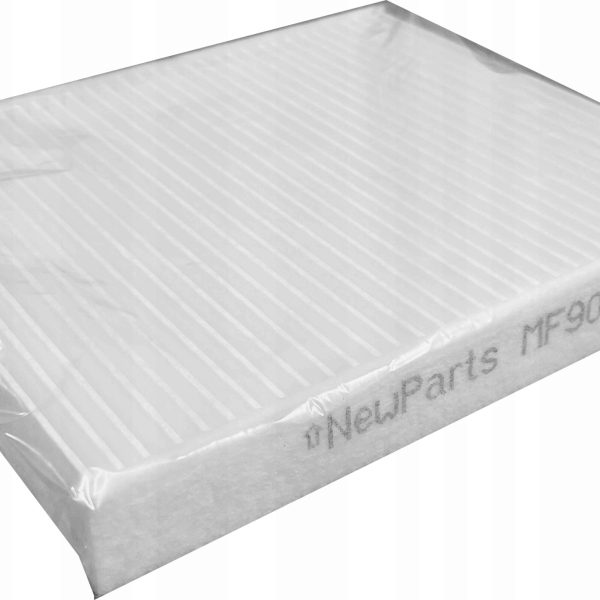 NewParts Filters MF90091 - Filtr kabinowy