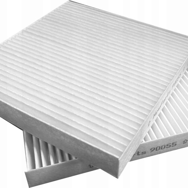 NewParts Filters MF90055 - Filtr kabinowy