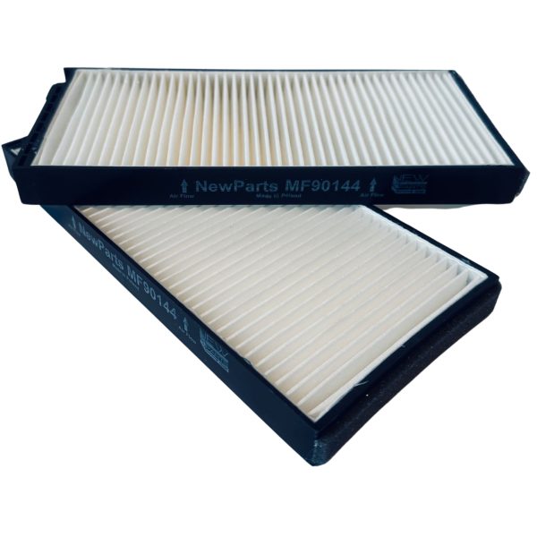 NewParts Filters MF90144 - Filtr kabinowy