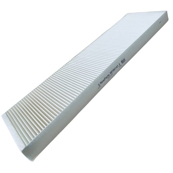 NewParts Filters MF90143 - Filtr kabinowy