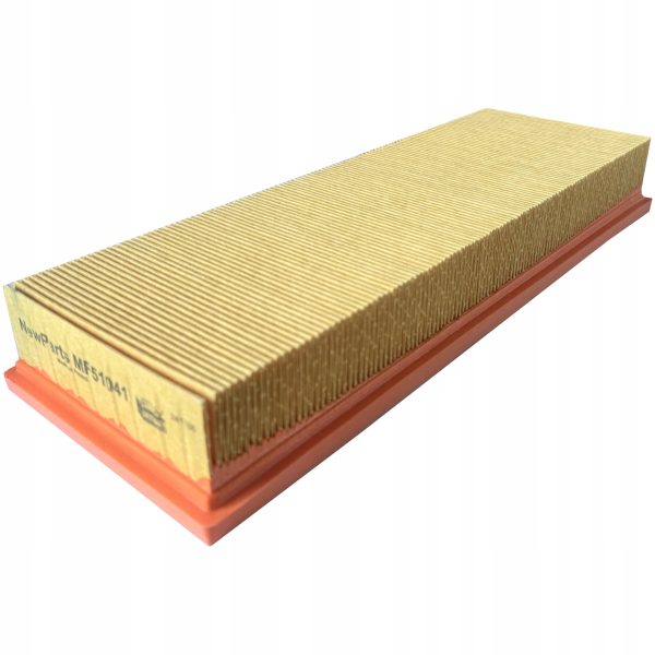 NewParts Filters MF51041 - Filtr powietrza