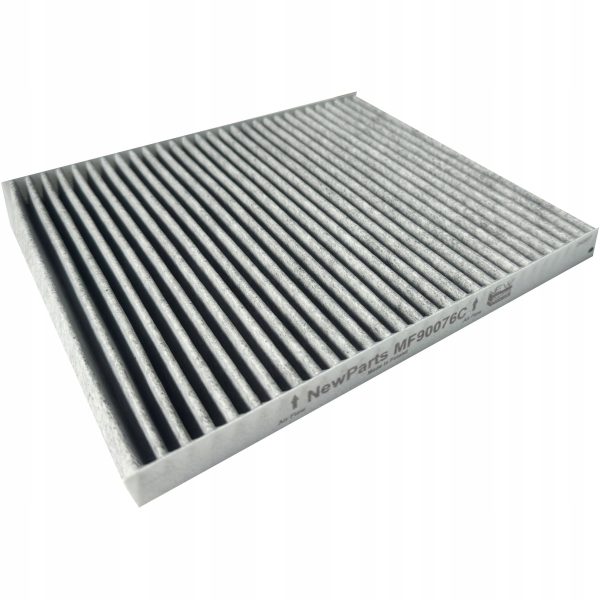 NewParts Filters MF90076C - Filtr kabinowy