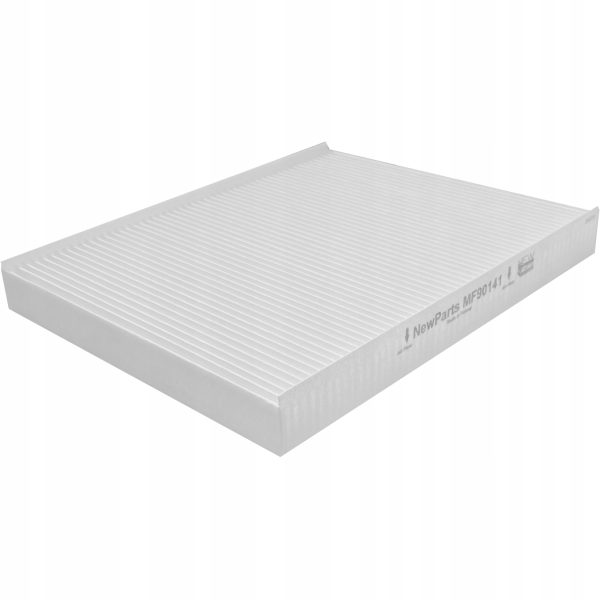 NewParts Filters MF90141 - Filtr kabinowy