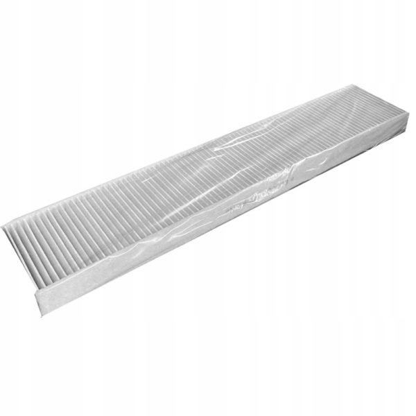 NewParts Filters MF90073 - Filtr kabinowy