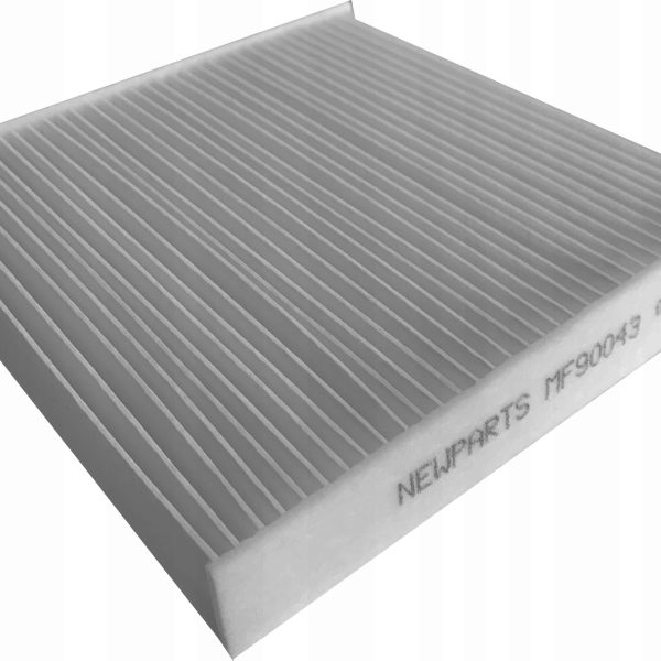 NewParts Filters MF90043 - Filtr kabinowy