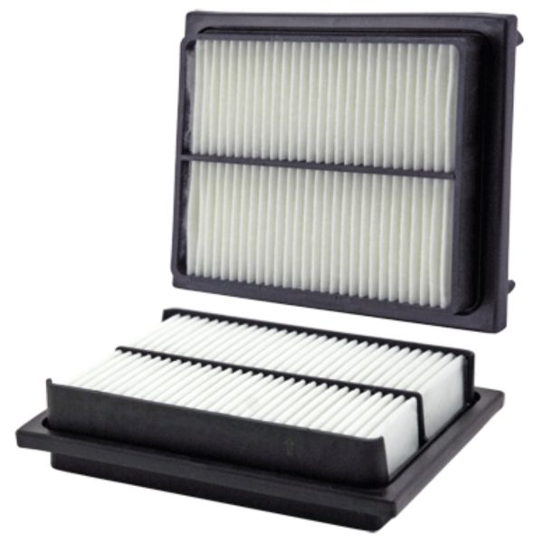 WIX Filters 24466 - Filtr kabinowy