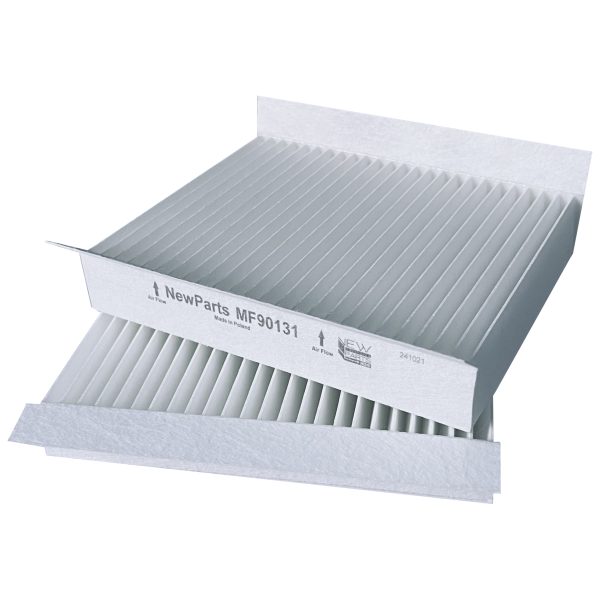NewParts Filters MF90131 - Filtr kabinowy