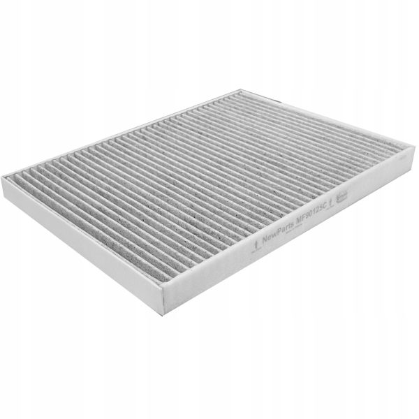 NewParts Filters MF90125C - Filtr kabinowy