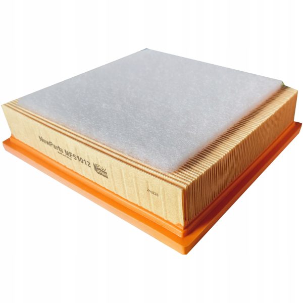 NewParts Filters MF51012 - Filtr powietrza