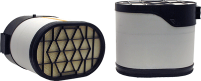 WIX Filters 49677 - Filtr powietrza