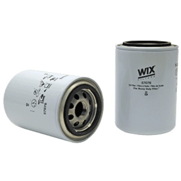 WIX Filters 57076 - Filtr oleju