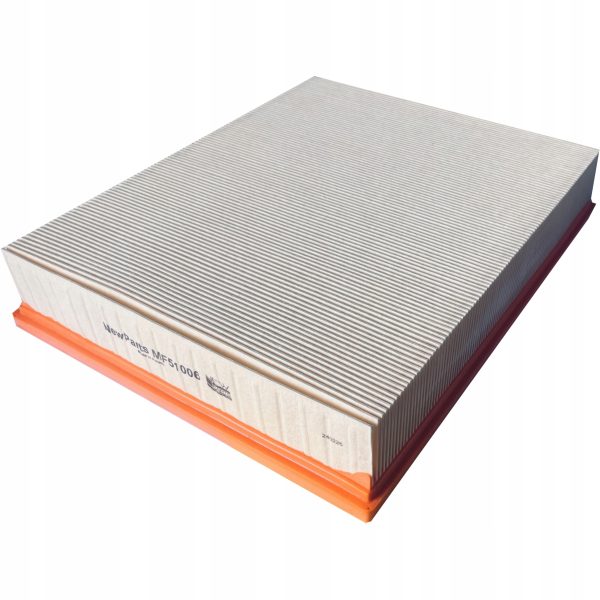 NewParts Filters MF51006 - Filtr powietrza