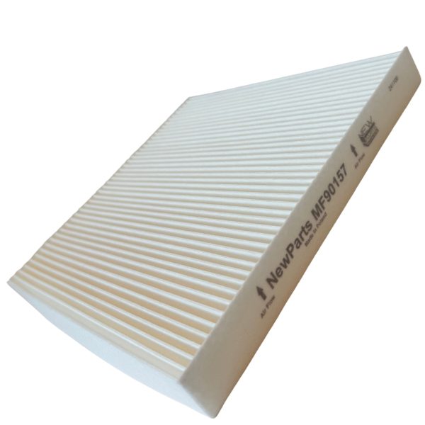 NewParts Filters MF90157 - Filtr kabinowy