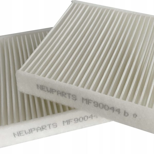 NewParts Filters MF90044 - Filtr kabinowy