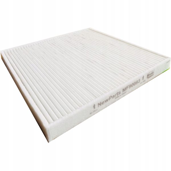 NewParts Filters MF90093 - Filtr kabinowy