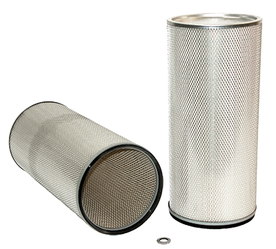WIX Filters 42259 - Filtr powietrza