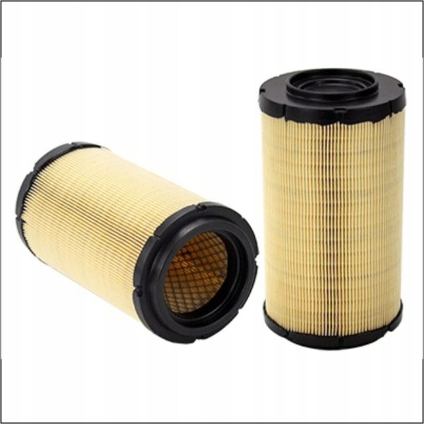 NewParts Filters MF51004 - Filtr powietrza