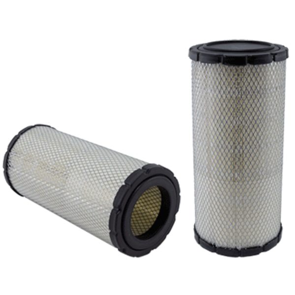 WIX Filters WA10278 - Filtr powietrza