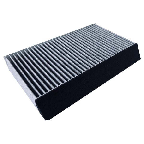 NewParts Filters MF90054C - Filtr kabinowy
