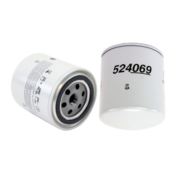 WIX Filters 24069 - Filtr cieczy chłodzącej