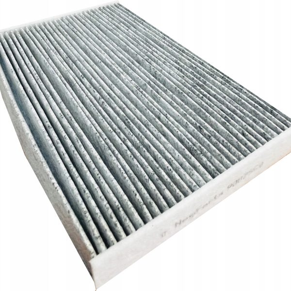 NewParts Filters MF90075C - Filtr kabinowy