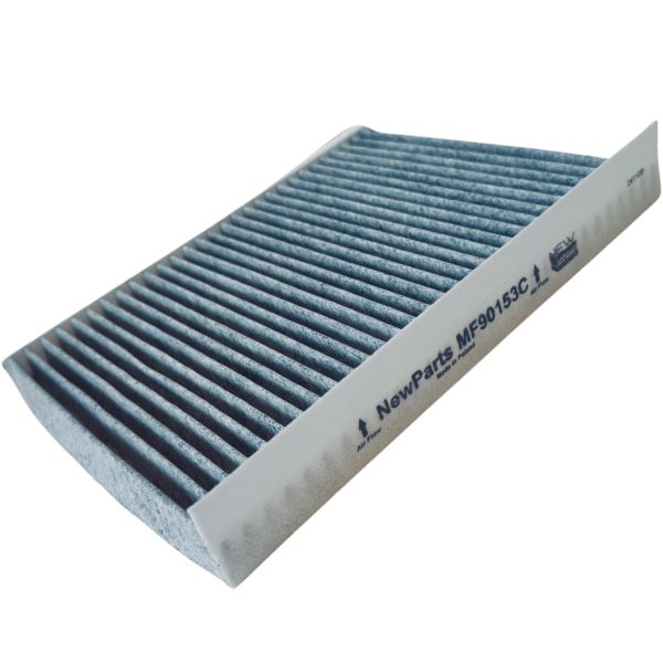 NewParts Filters MF90153C - Filtr kabinowy