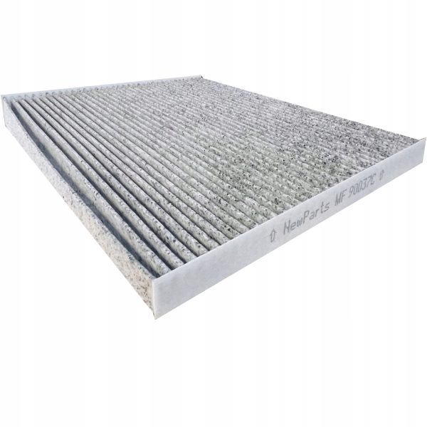 NewParts Filters MF90037C - Filtr kabinowy
