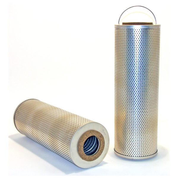WIX Filters 51511 - Filtr oleju
