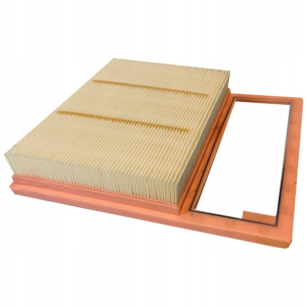 WIX Filters WA10036 - Filtr powietrza