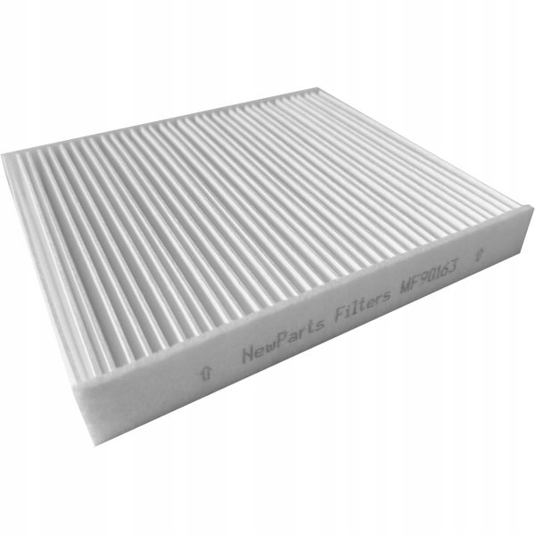 NewParts Filters MF90163 - Filtr kabinowy
