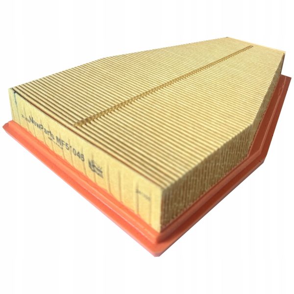 NewParts Filters MF51046 - Filtr powietrza