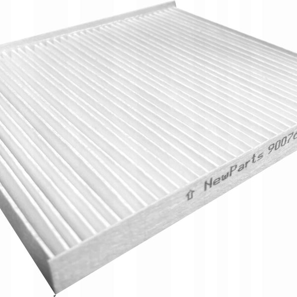 NewParts Filters MF90076 - Filtr kabinowy