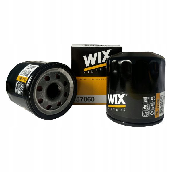 WIX Filters 57060 - Filtr oleju