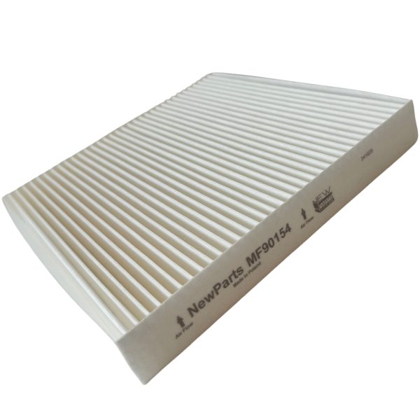 NewParts Filters MF90154 - Filtr kabinowy