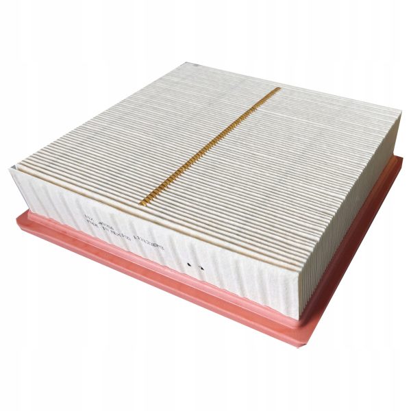 WIX Filters 49756 - Filtr powietrza