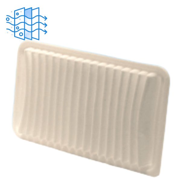 WIX Filters 46673 - Filtr powietrza