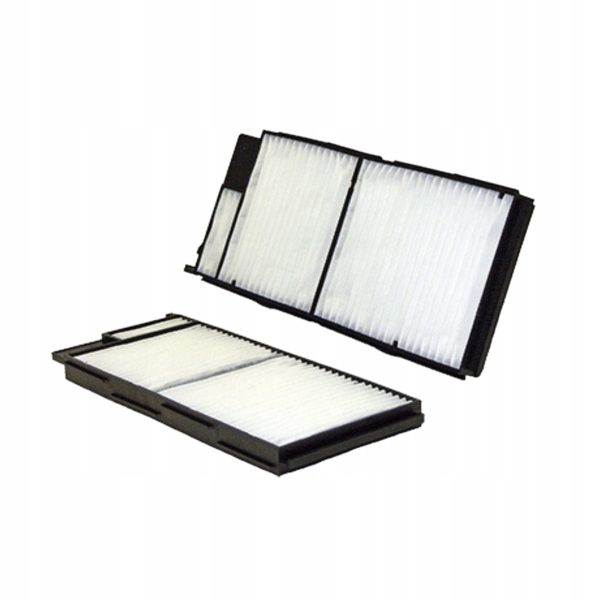 WIX Filters 24908 - Filtr kabinowy