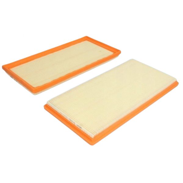 NewParts Filters MF51043 - Filtr powietrza