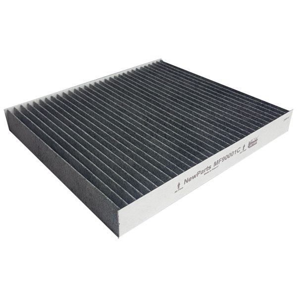 Filtr kabinowy MF90001C z węglem Audi Seat zamiennik Filtron K1079A