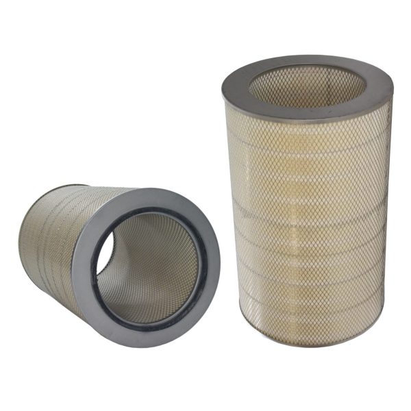 WIX Filters 42969 Filtr powietrza Torit 8PP2537000 P613439 H=572