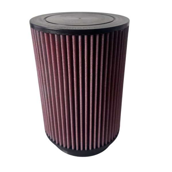 Sportowy filtr powietrza MF55000 zamiennik K&N RU-3020 H=229