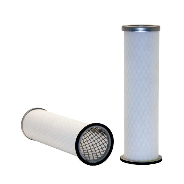 WIX Filters 46467 Filtr powietrza zamiennik CF9002X SA14115 SL5644 P775457