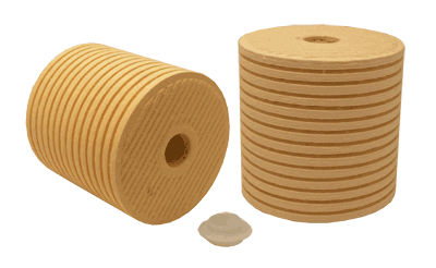 WIX Filters W11AX2727 Filtr hydrauliczny do filtracji bocznikowej H=259