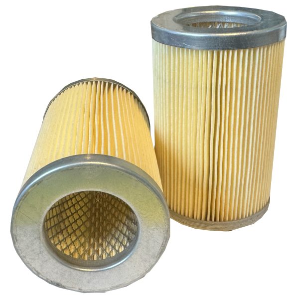 NewParts Filters MF50024 - Filtr powietrza C712 4501253106 SA19034 SL8225