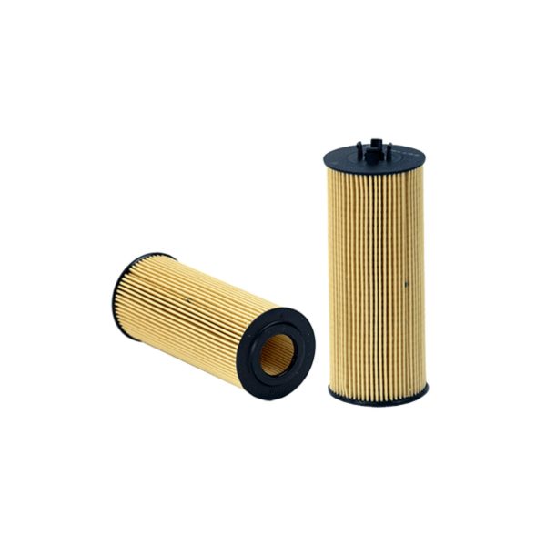 WIX WL10077 Filtr oleju OX1162D E155H D122 OE677/8 HU6008/1Z WL7577 A210728