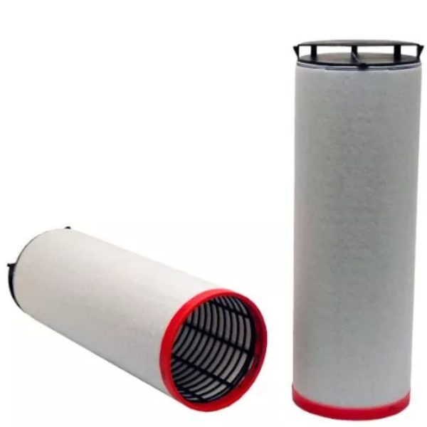 WIX Filters 49810 Filtr powietrza P782109 CF810 PUR-HA0217 SA17237 SL81131