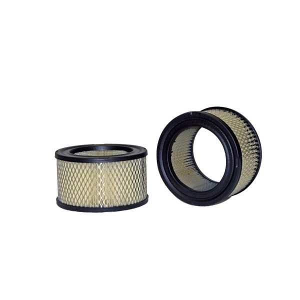WIX Filters 42087 Filtr powietrza Chevrolet 1961-1965 Komatsu FG
